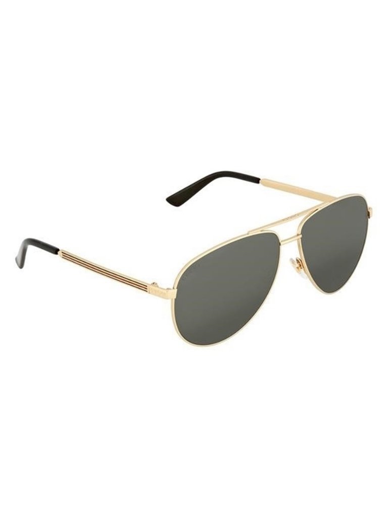 New Unisex Authentic Gucci Gg0137s Is A Perfect Choice Of Sunglasses